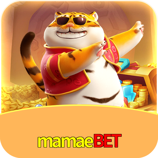 mamaebet Logo